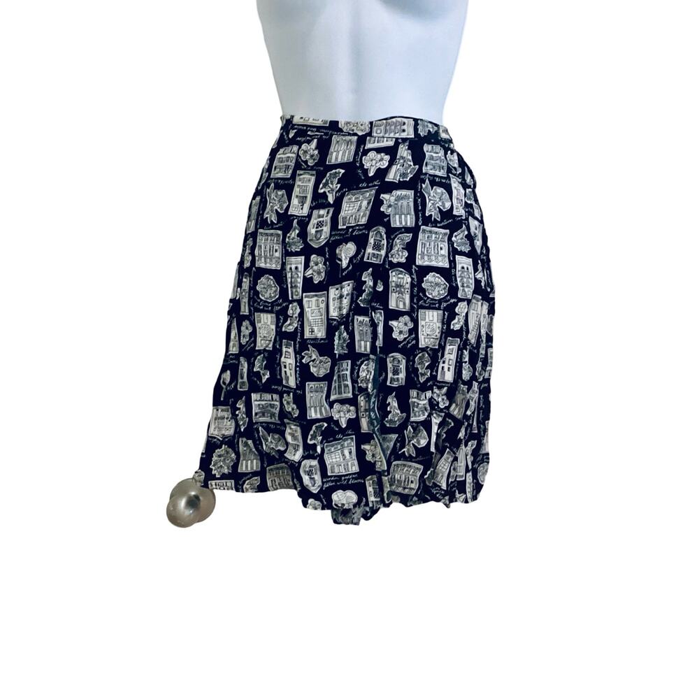 Mixit Casual Skort